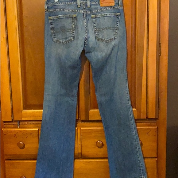 Lucky jeans - Picture 3 of 4